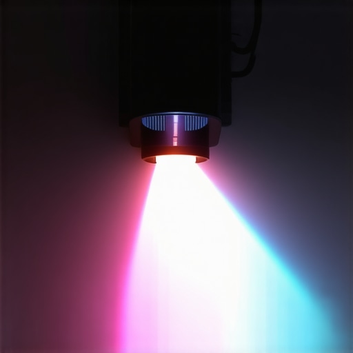 The Real Cost of Running a Laser Projector Every Night
