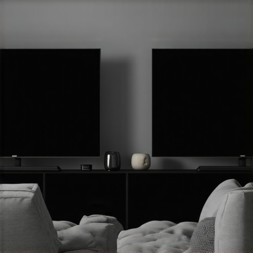 The Real Difference Between OLED and QD-OLED for Bright Living Rooms