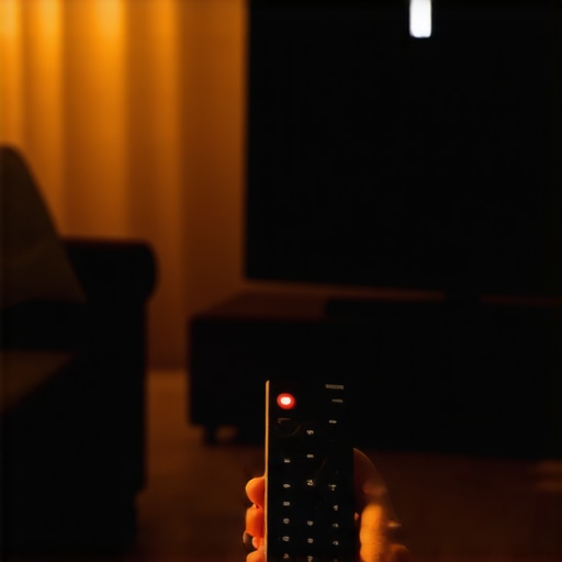 The Real Reason Your Remote Control is Laggy