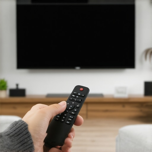 The Secret Menu for Checking OLED Usage Hours on Popular Smart TVs