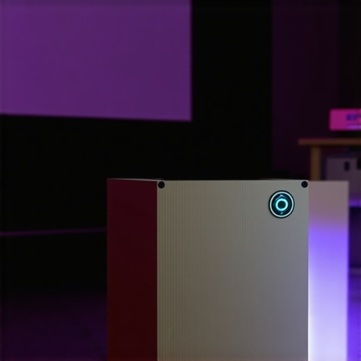 The Shoe Box Hack for Testing Projector Ventilation at Home