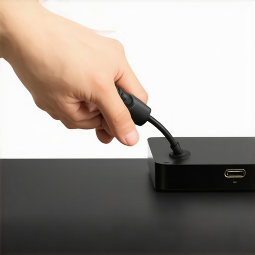 The Simple HDMI Setting That Stops Your TV From Turning On Randomly