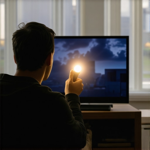 The Simple Way to Check Your TV for Permanent Burn-In Marks