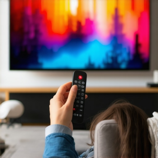 The Simple Way to Check if Your TV is Actually Outputting 4K