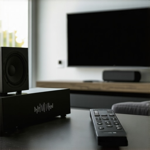 The Simple Way to Fix Audio Delay on Wireless Home Cinema Speakers