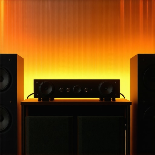 The Trick to Getting Perfect Soundstage from Your Desktop Speakers for Cheap