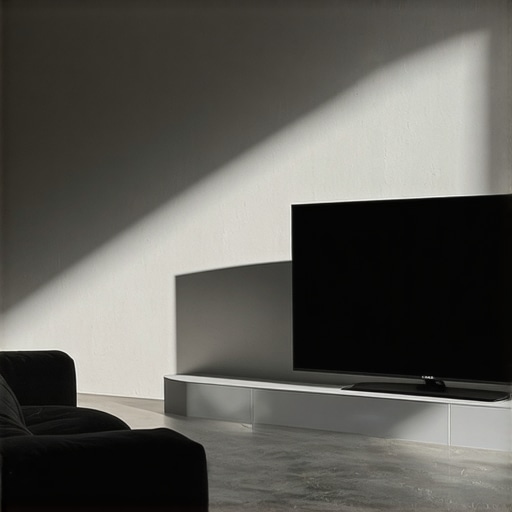 The Truth About Curved TVs and Why They Disappeared from Stores