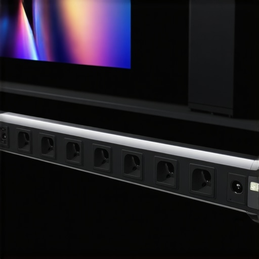 The Truth About High-End Power Strips for Home Theaters