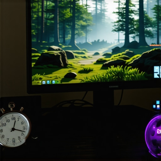 The Truth About Response Times on Budget Gaming Monitors