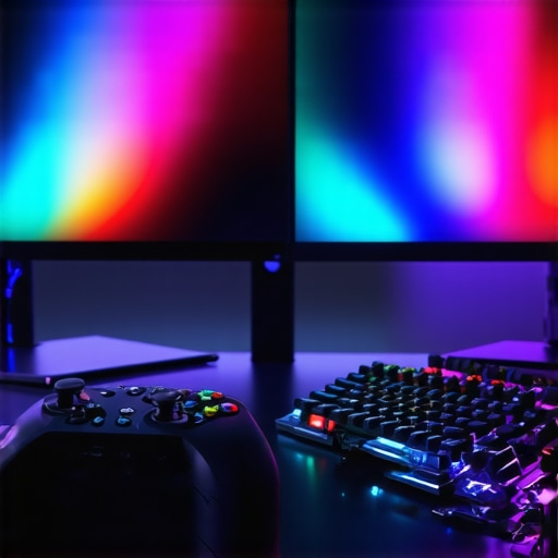Why 10-Bit Color Matters More Than 4K for Some Gamers