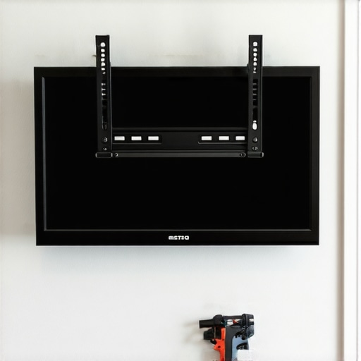 Why Cheap TV Wall Mounts Can Strip Your TV’s Internal Screws