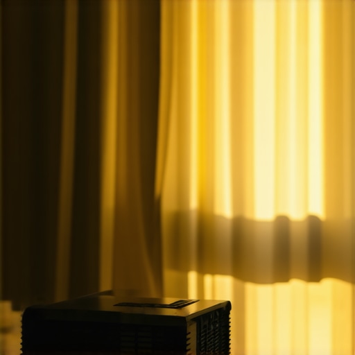 Why Most Budget Projectors Struggle with Daylight