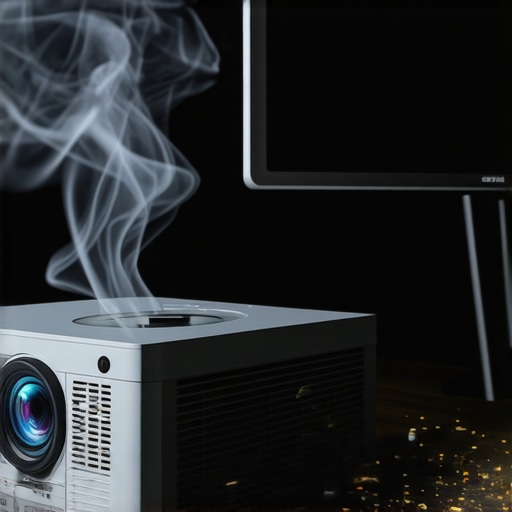Why Most Portable Projectors Fail After Three Hours of Use