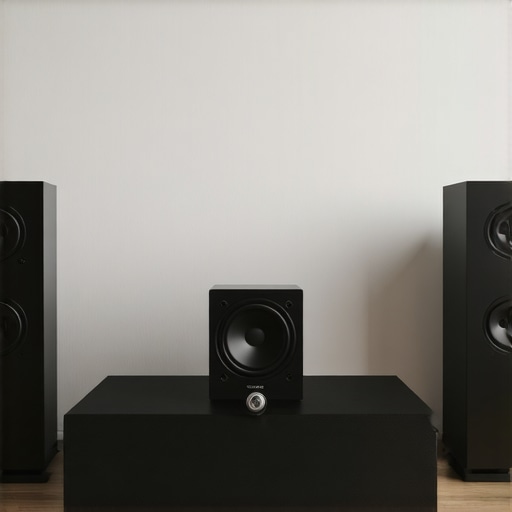 Why Small Home Theater Speakers Often Sound Better Than Huge Towers