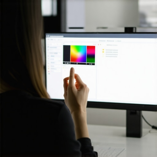 Why You Don't Need a Professional Calibrator for Your Home Office Monitor