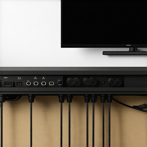 Why You Need a Dedicated Power Strip for Your Home Theater Gear