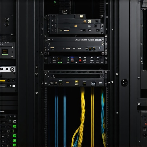 Why You Need a Vented Cabinet for Your Streaming Gear