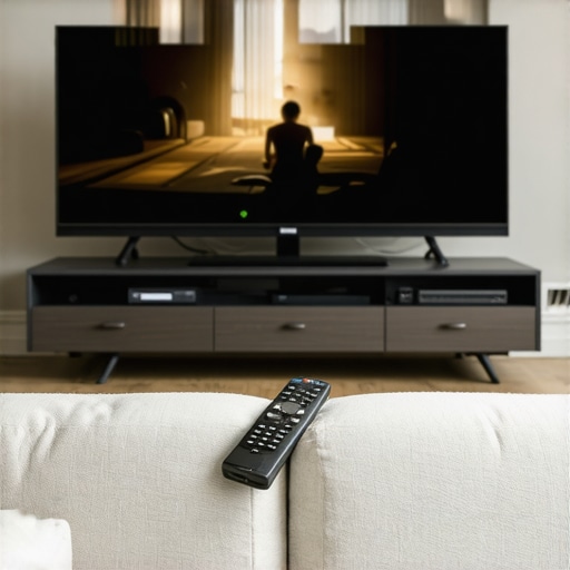 Why You Should Ignore the Refresh Rate on Your TV Box