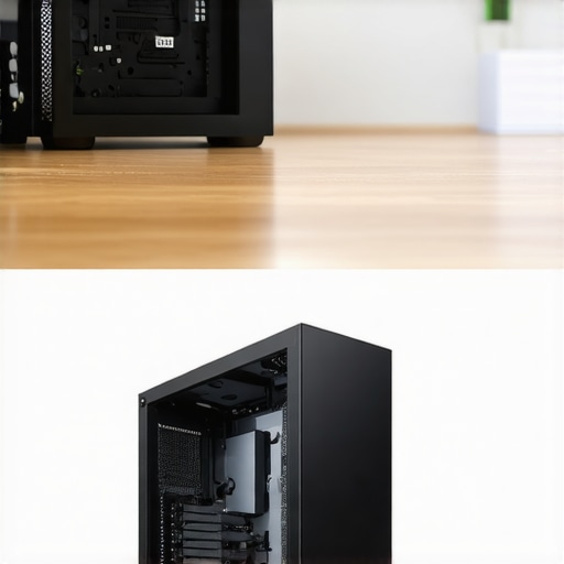 Why You Should Stop Keeping Your Gaming PC on the Carpet