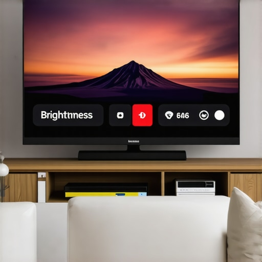 Why You Should Stop Using Auto-Brightness on Your 4K TV