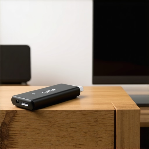 Why You Should Stop Using Your Streaming Stick's Included USB Power Cable