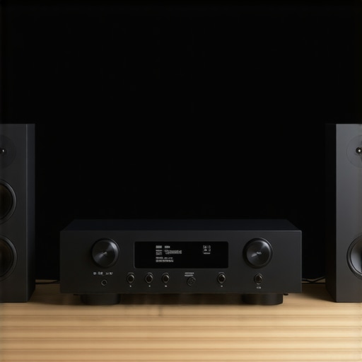 Why You Should Use an External DAC for Better Movie Audio