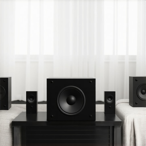 Why Your Center Channel Should Never Be Inside a Cabinet