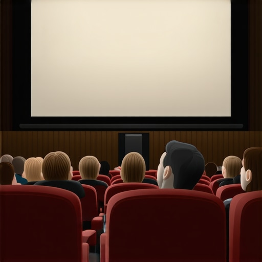 Why Your Center Channel Should be Tilted Up Toward Your Ears for Clearer Dialogue