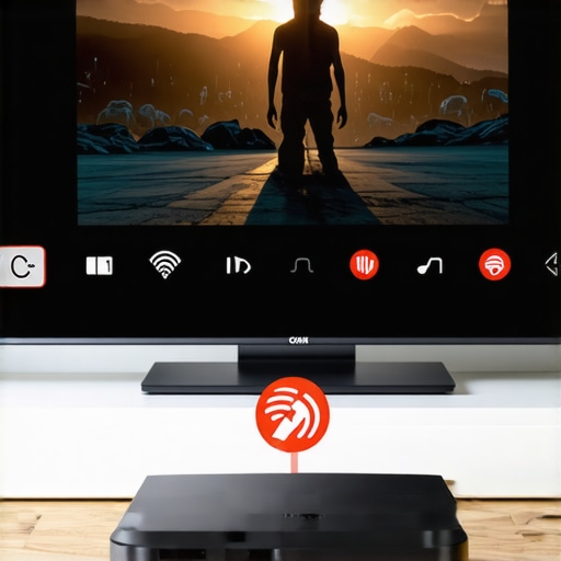 Why Your Fire Stick Keeps Restarting During High-Bitrate Movies