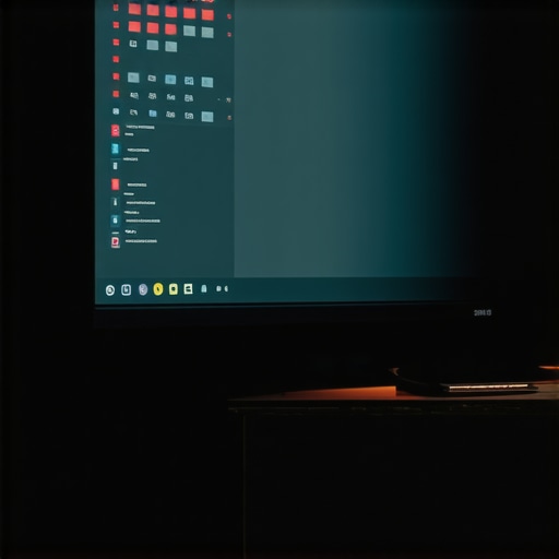 Why Your Gaming Monitor Colors Look Washed Out After an Update