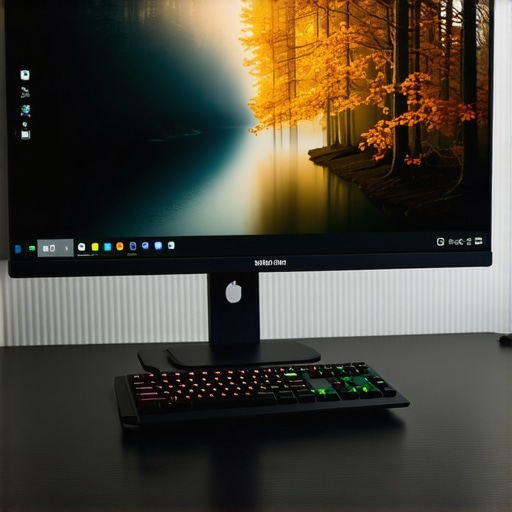 Why Your Gaming Monitor Colors Look Washed Out Over DisplayPort