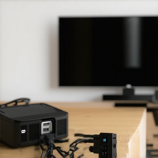 Why Your Home Projector Needs a Dedicated Circuit to Avoid Power Dips