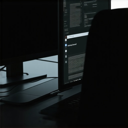 Why Your Laptop Screen Flickers When Connected to an External Monitor
