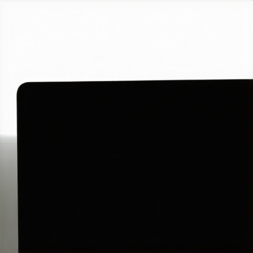 Why Your Monitor Brightness Flickers During Dark Scenes