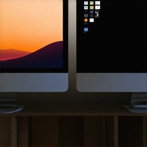 Why Your Monitor Colors Look Different Between Mac and Windows