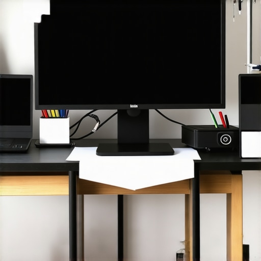 Why Your Monitor Stand is Taking Up Too Much Desk Space