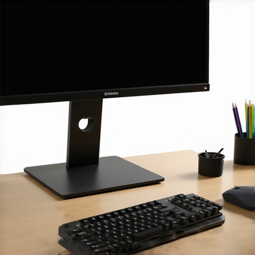 Why Your Monitor Stand is the Most Important Part of Your Desk Setup