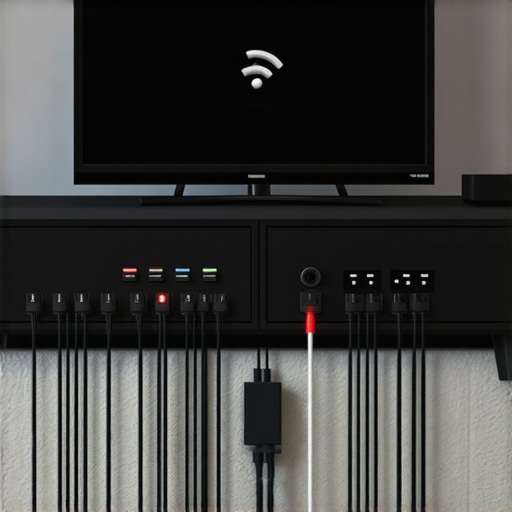 Why Your New Smart TV is Slow and the 5-Minute Fix