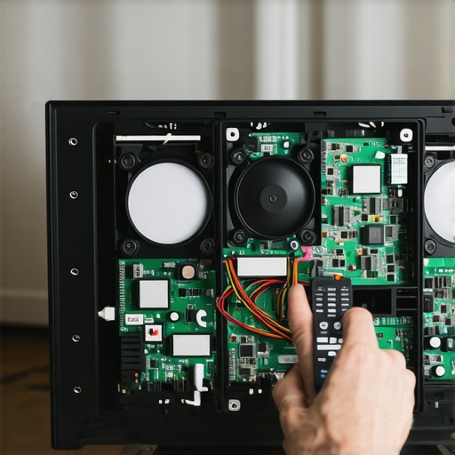 Why Your New TV Needs a Cold Boot to Fix App Crashes