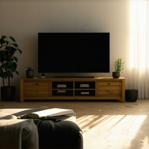 Why Your OLED Looks Dull During the Day and the Simple Brightness Fix
