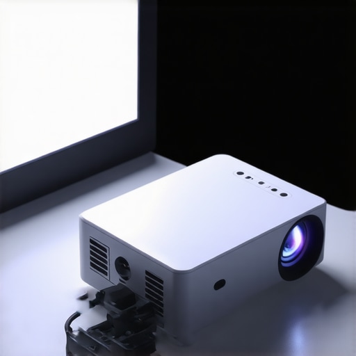 Why Your Portable Projector Battery Dies Faster Than Advertised