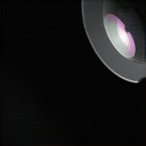 Why Your Portable Projector Lens Needs a Protective Cap at All Times