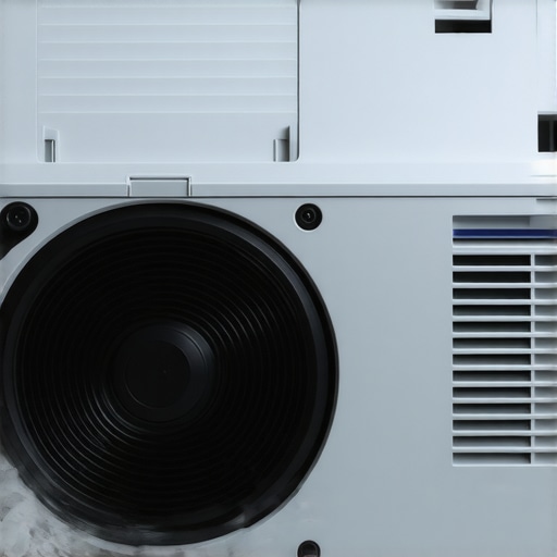 Why Your Projector Fan is Getting Louder and How to Quiet It
