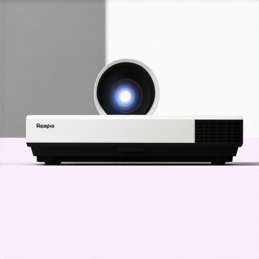 Why Your Projector Image is Blurry in the Corners