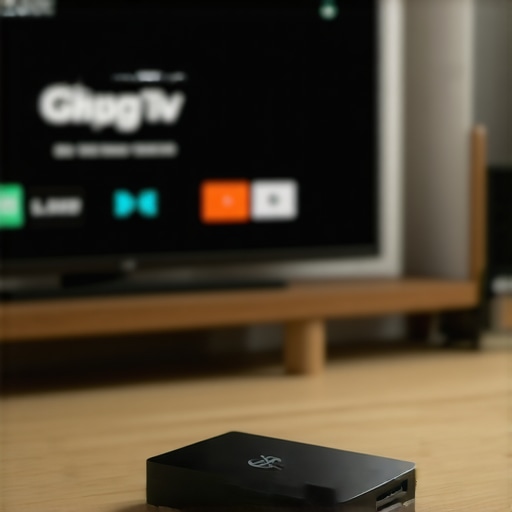 Why Your Smart TV Apps Crash More Often Than a Streaming Stick