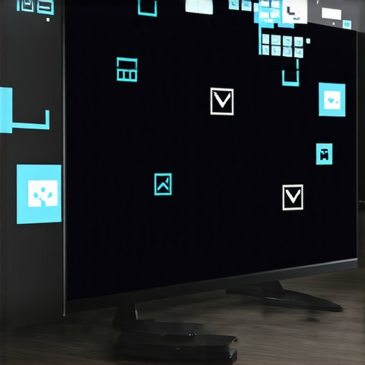 Why Your Smart TV Apps are Crashing and the Hidden Cache Fix