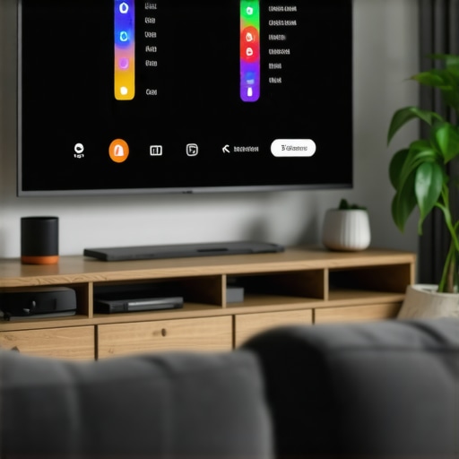 Why Your Smart TV Home Screen is Getting Slower Every Month