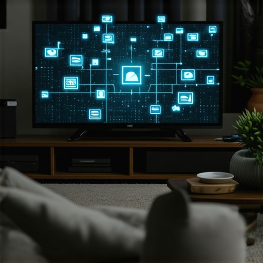 Why Your Smart TV Tracks Everything You Watch and the Privacy Settings to Change Now