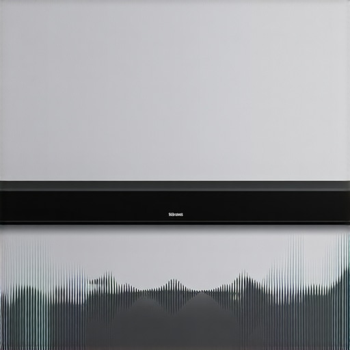 Why Your Soundbar Sounds Muffled Against the Wall and the 2-Inch Fix
