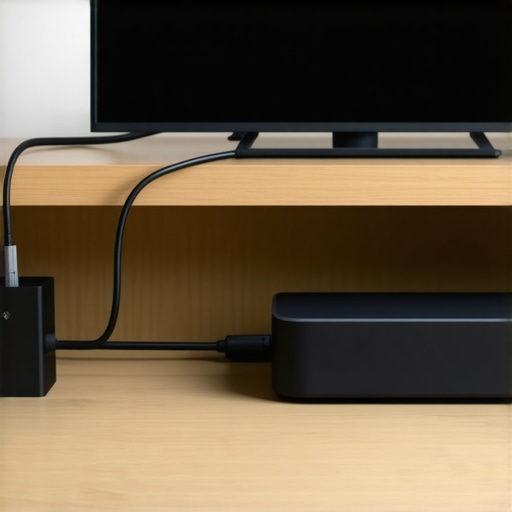 Why Your Streaming Device Needs an Ethernet Adapter